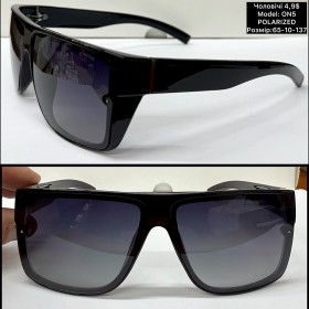 0028 Чоловічі Polarized (ON5) Розмір 65-10-137